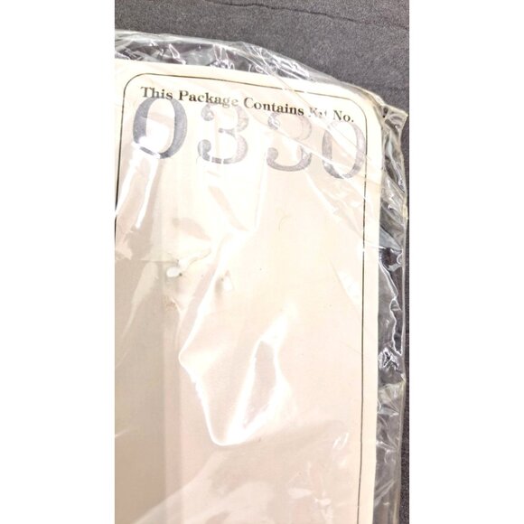 Vintage Wooden Decoy Duck Embroidery Kit Creative Circle 0330 New Craft Mallard - Picture 5 of 9